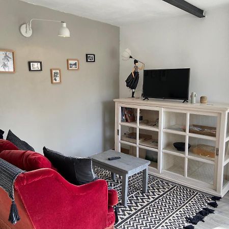 B&B - Entre Terre Et Mer Frettecuisse Luaran gambar