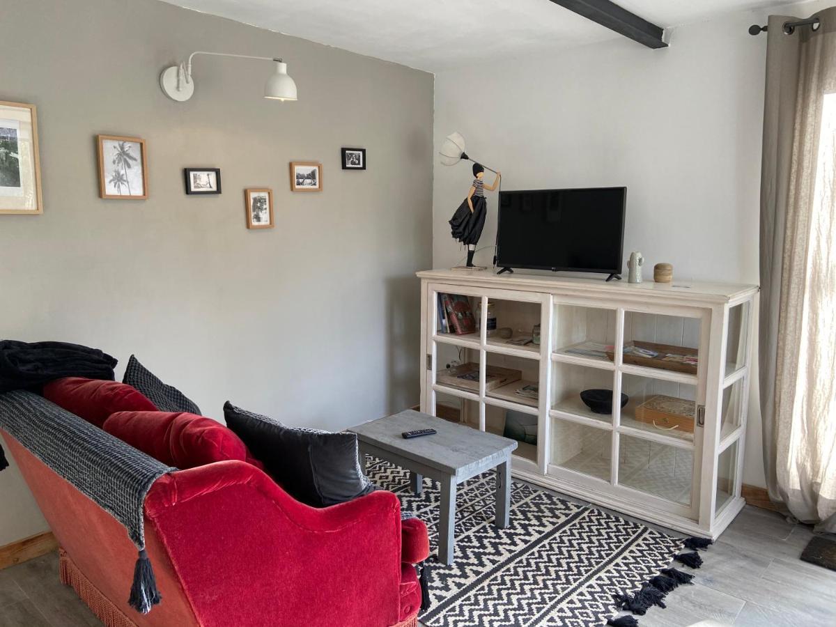 B&B - Entre Terre Et Mer Frettecuisse Luaran gambar