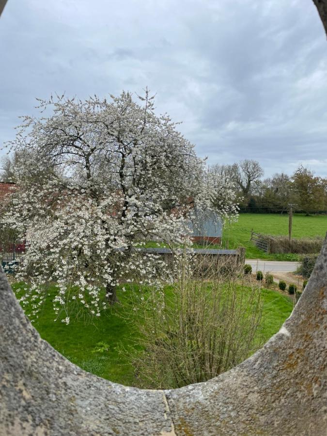 B&B - Entre Terre Et Mer Frettecuisse Luaran gambar